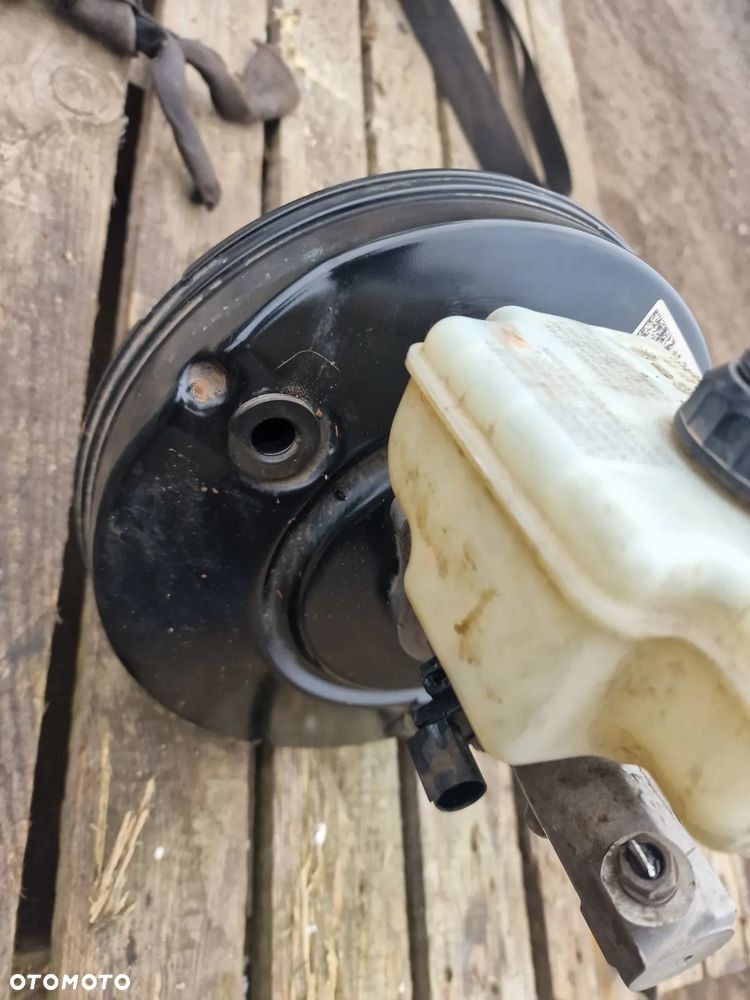 Servo vw 1K1 614 105 DM - 3