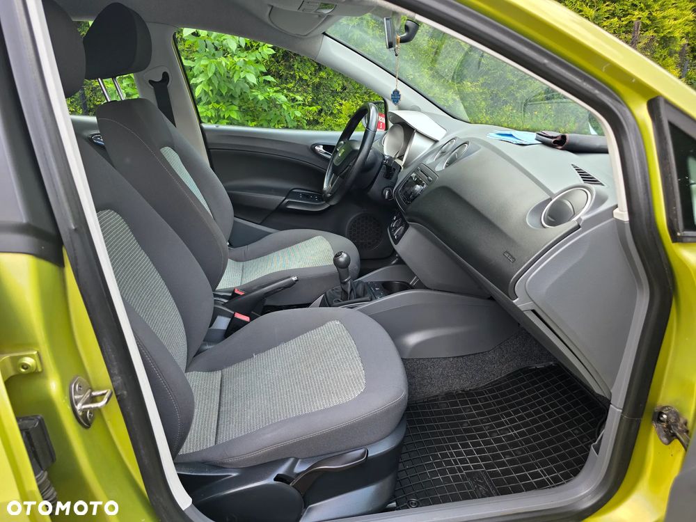 Seat Ibiza 1.2 12V Best of - 12