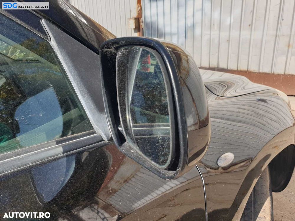 Oglinda Electrica Dreapta Pliabila Rabatabila Electric Toyota RAV4 XA30 2005 - 2013 Culoare 202 - 3
