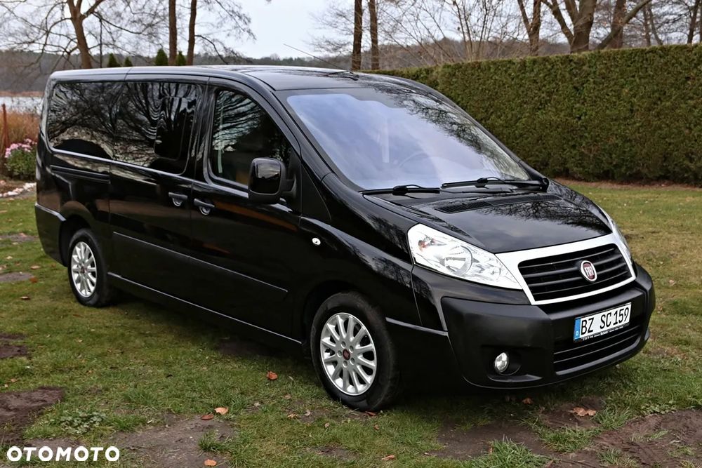 Fiat Scudo - 11