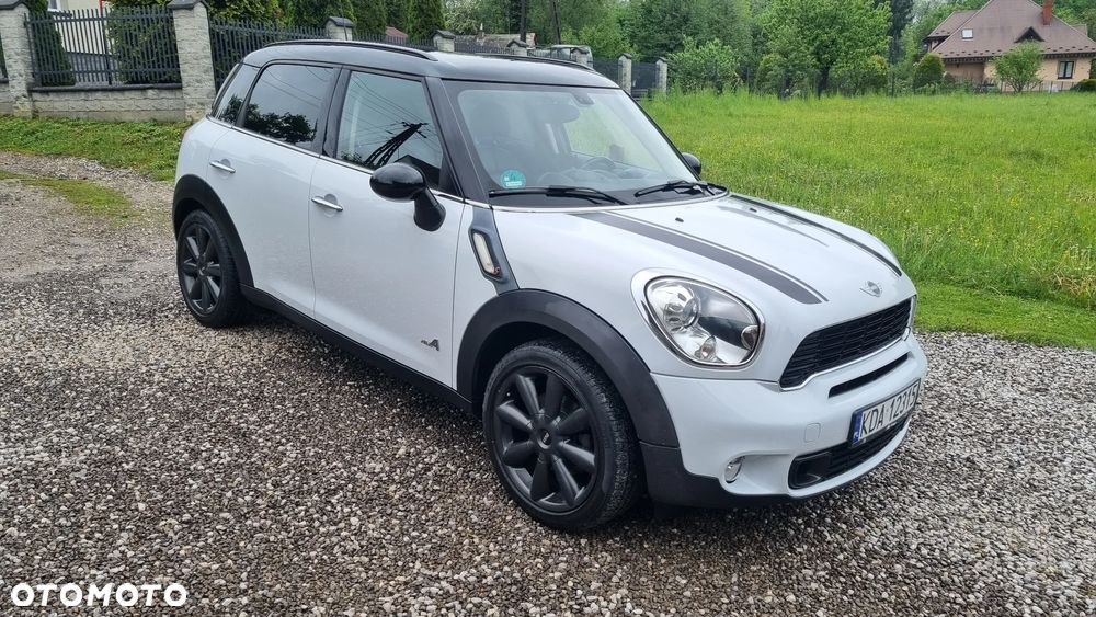 MINI Countryman - 10