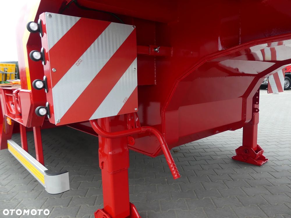 Janmil NISKOPODWOZIOWA / FABRYCZNIE NOWA / ZAGŁĘBIANA  / - 14