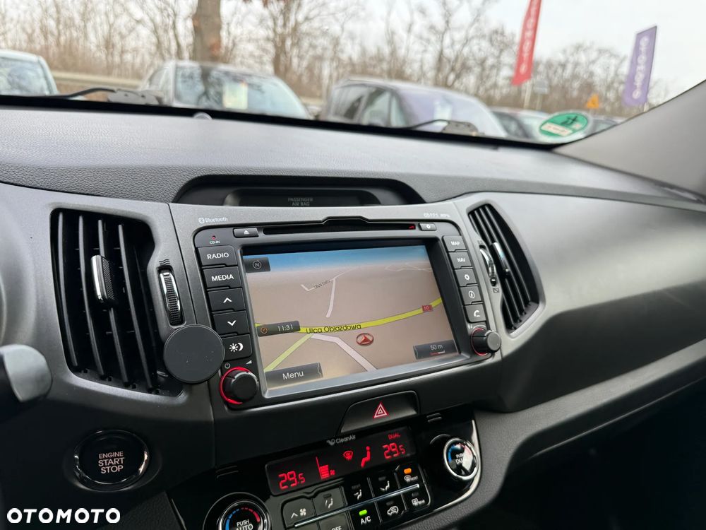 Kia Sportage 1.6 GDI XL 2WD - 34