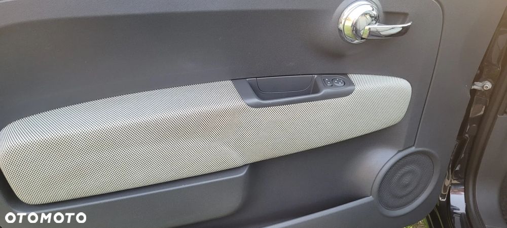 Fiat 500 1.2 Start&Stopp Lounge - 15