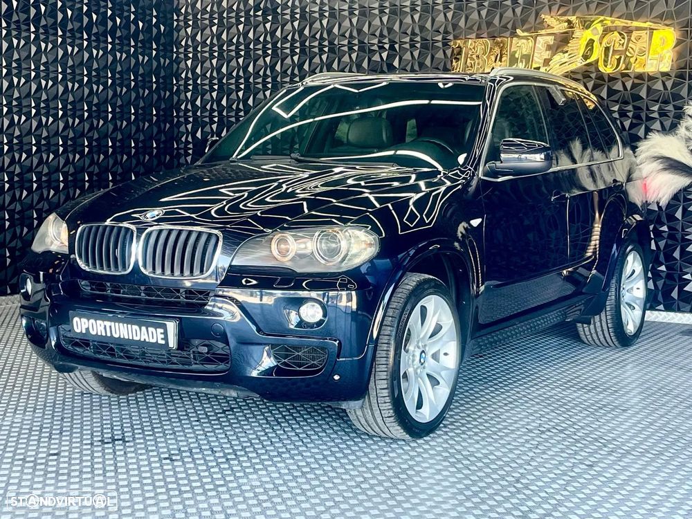 BMW X5 xDrive30d - 28