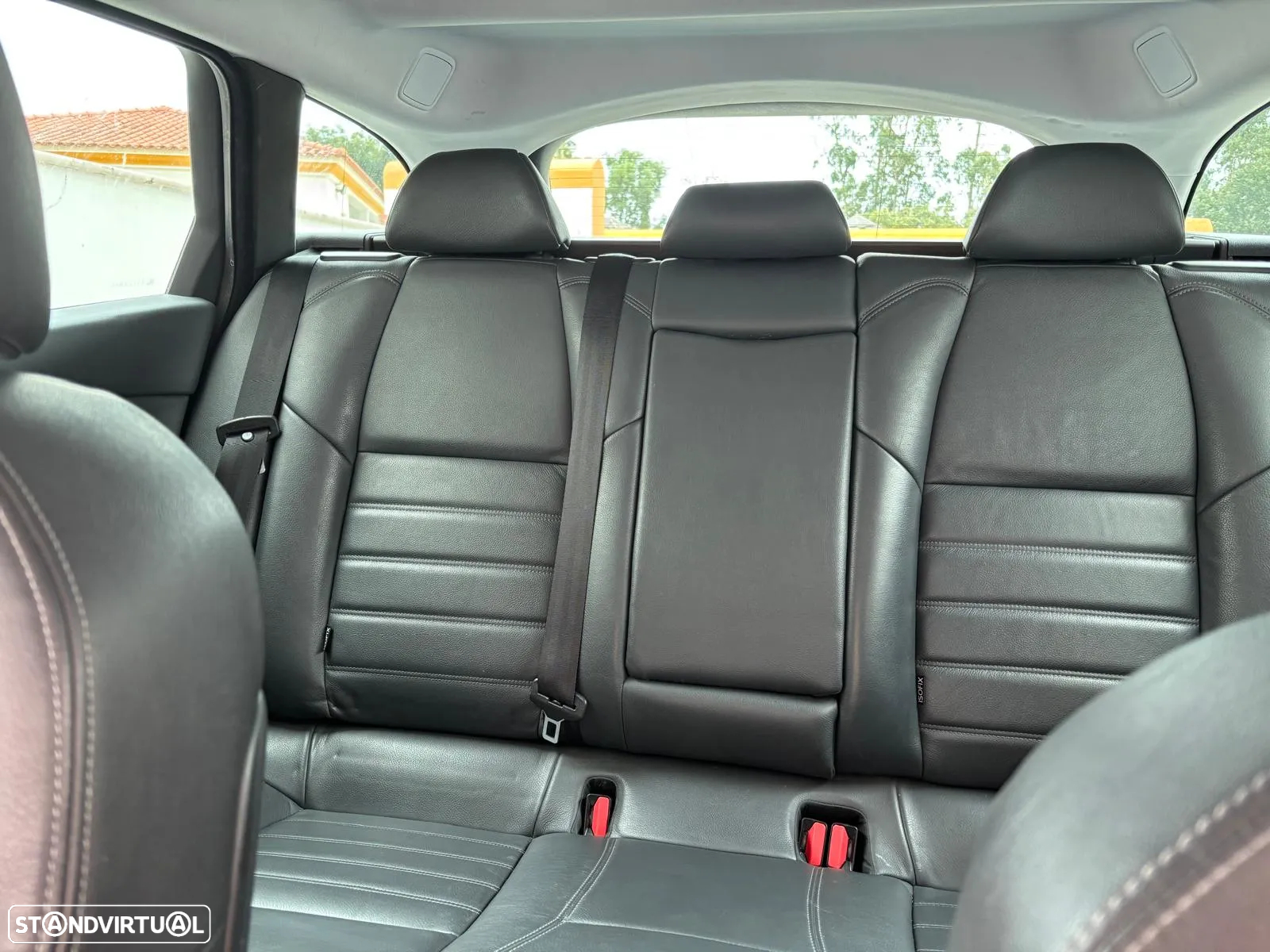 Peugeot 508 SW - 24