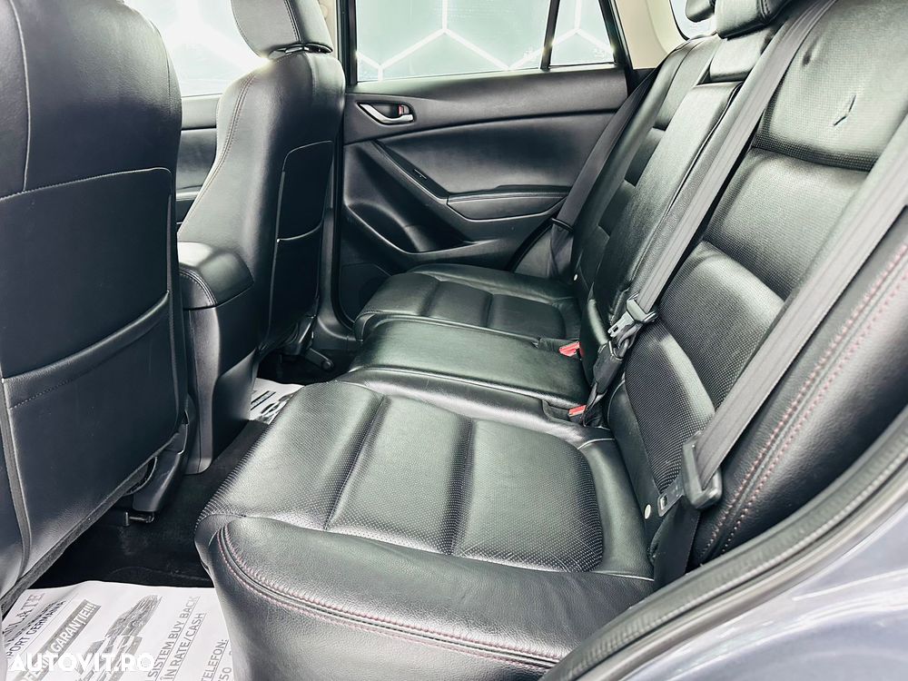 Mazda CX-5 2.2 SKYACTIV-D Prime-Line - 14