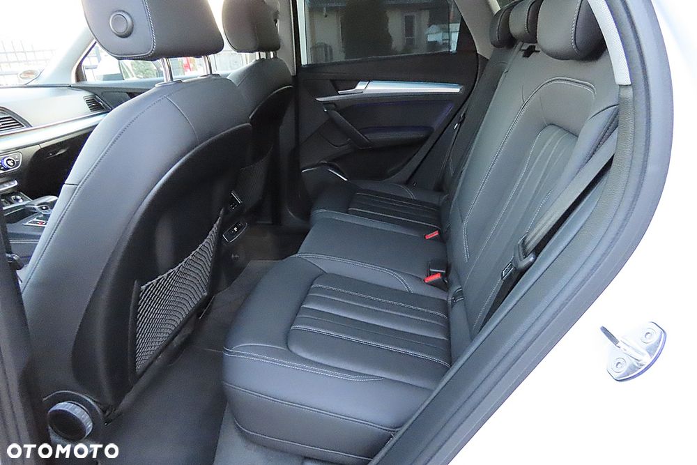 Audi Q5 40 TDI quattro S tronic edition one - 25