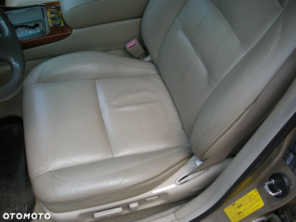 Lexus GS - 14