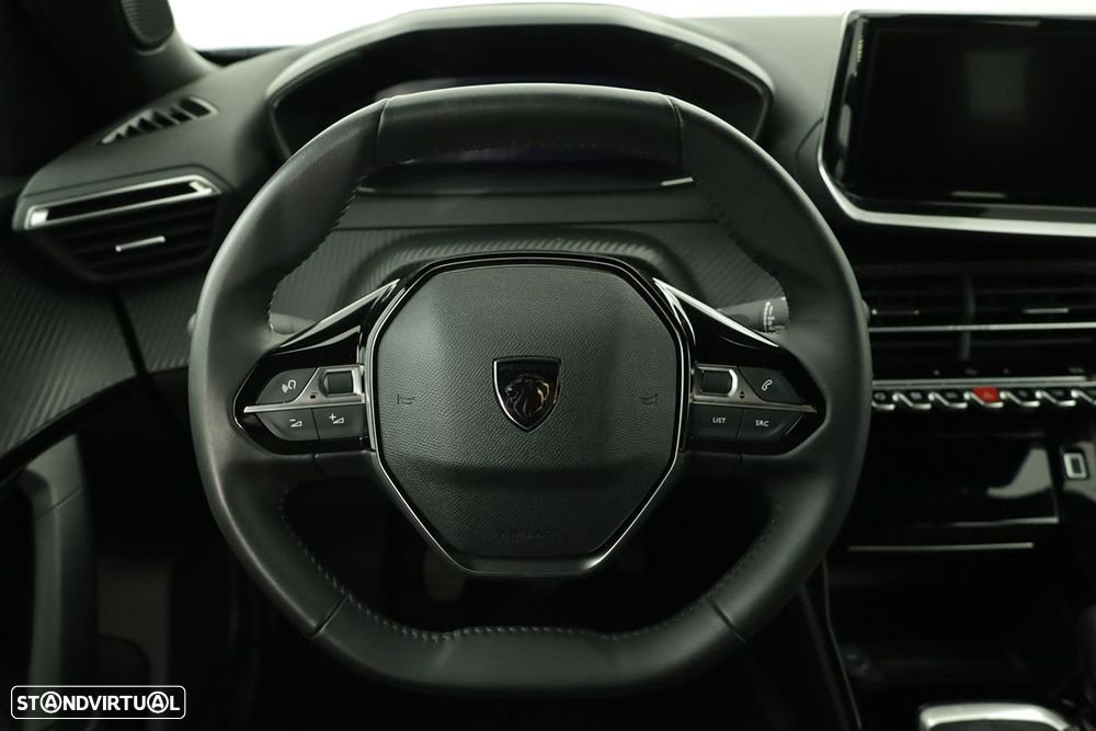 Peugeot 2008 1.2 PureTech Allure - 14
