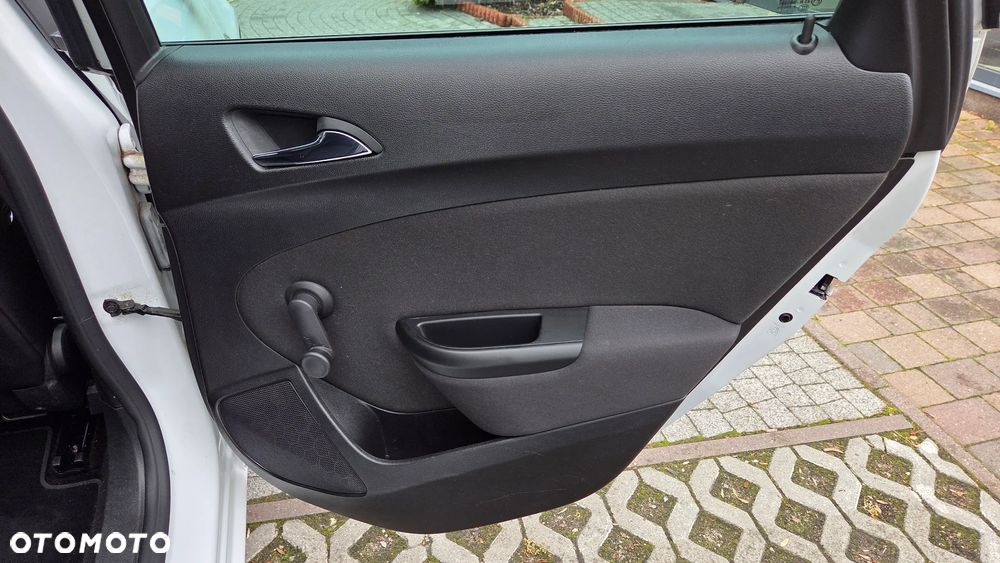 Opel Astra 1.4 Turbo ecoFLEX Start/Stop ENERGY - 29