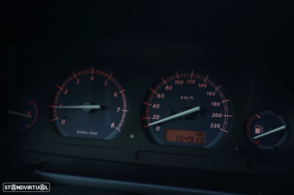 Rover Streetwise 1.4 Plus - 13