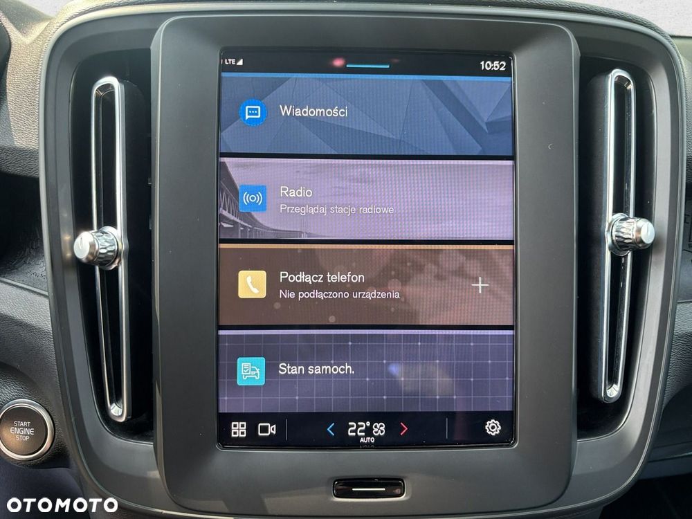 Volvo XC 40 - 20