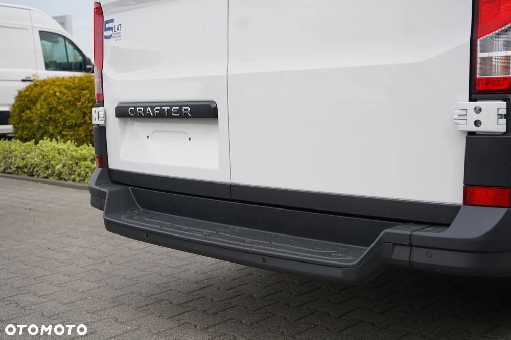 Volkswagen Crafter 35 - 13