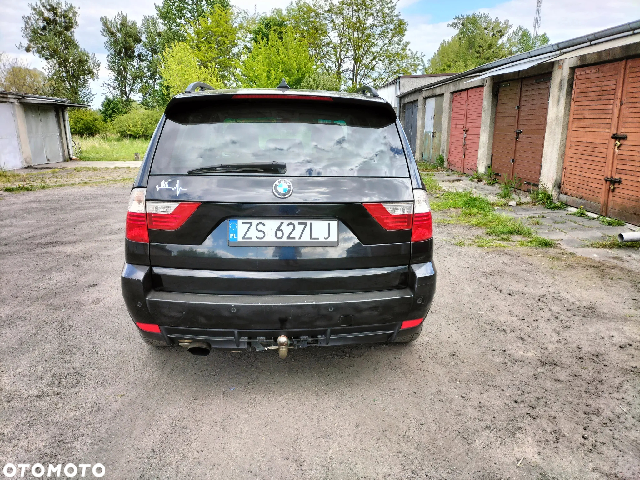 BMW X3 2.0d - 16