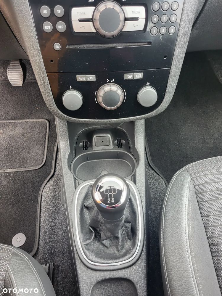 Opel Corsa 1.2 16V EcoFLEX 150 Jahre - 17