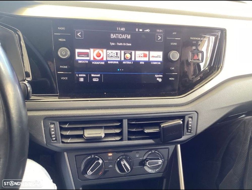 VW Polo - 6