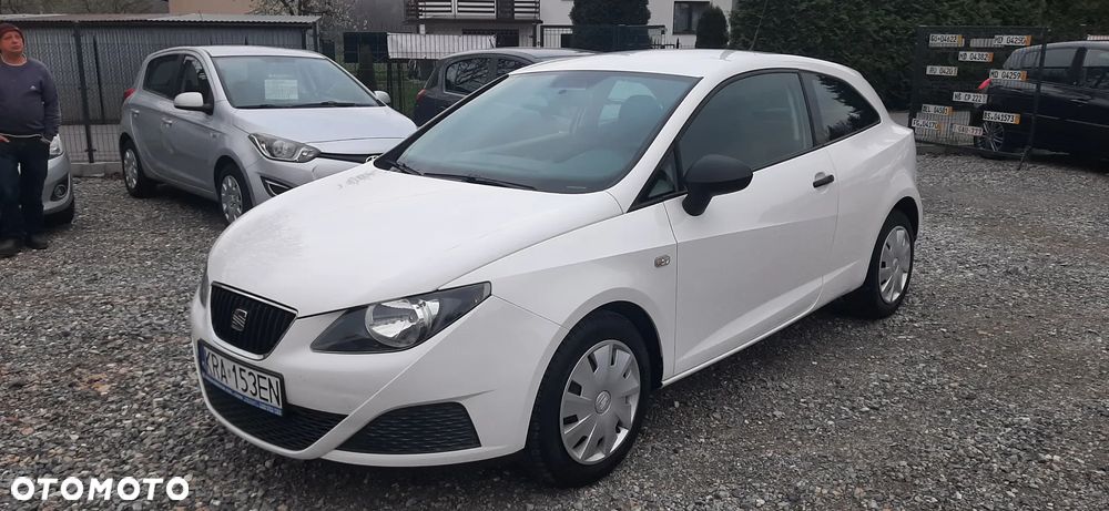 Seat Ibiza - 3