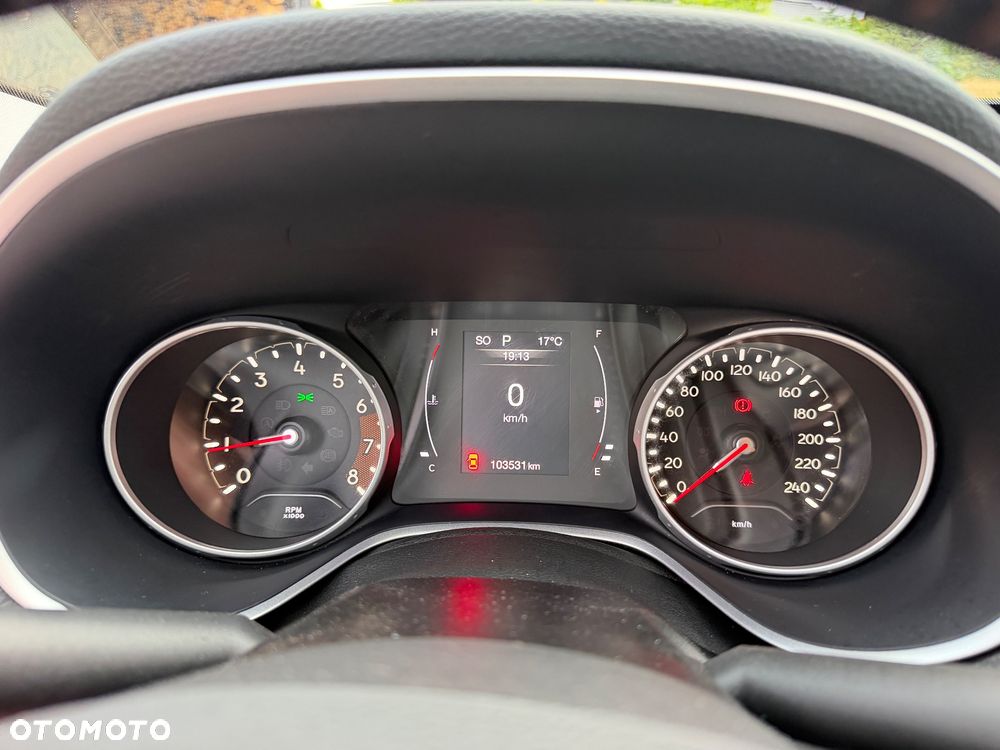 Jeep Compass 1.3 GSE T4 Automatik Longitude - 20