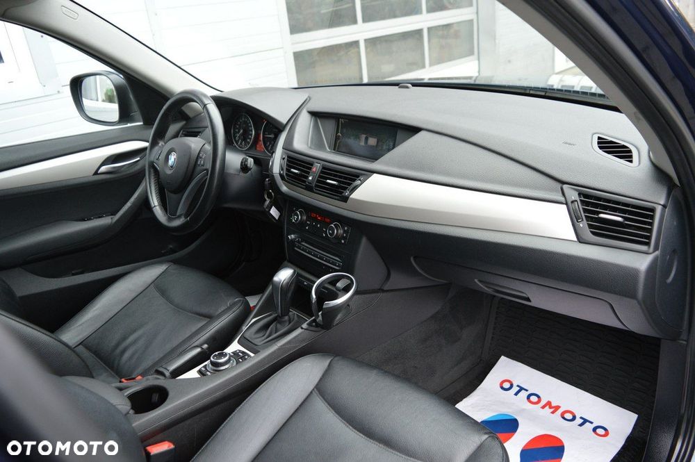 BMW X1 - 25