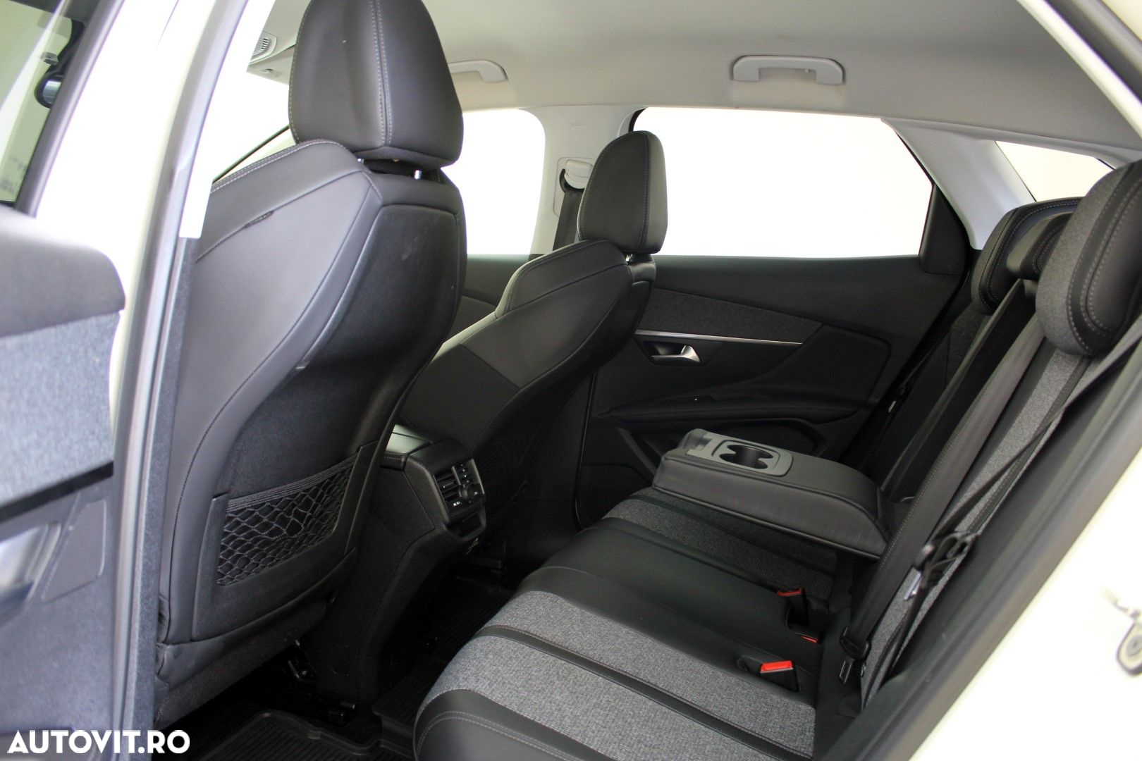 Peugeot 3008 - 9