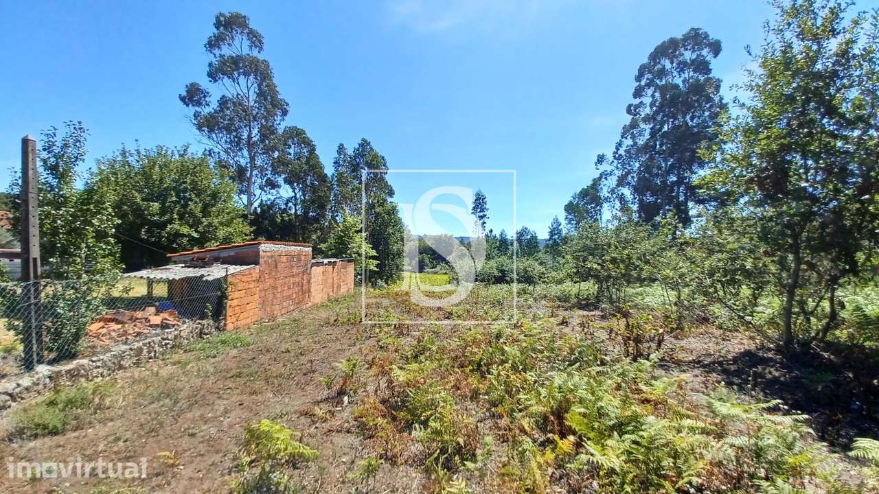 Terreno  Venda em Fragoso,Barcelos - Grande imagem: 5/30