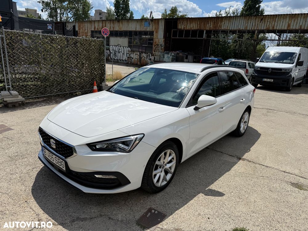 Seat Leon - 35