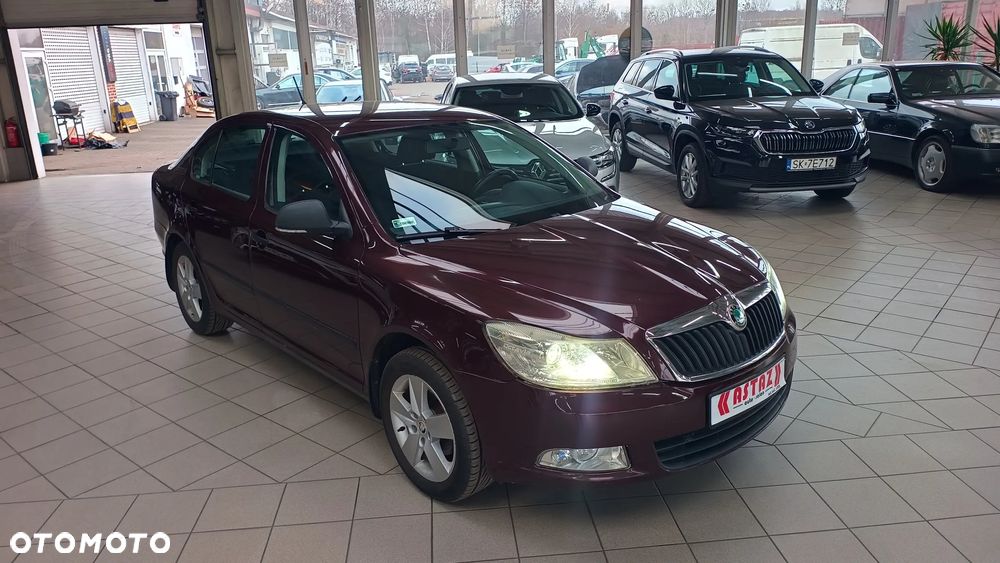 Skoda Octavia 1.2 TSI Ambition - 16