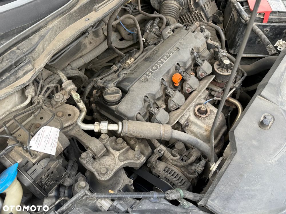 Honda CR-V - 32