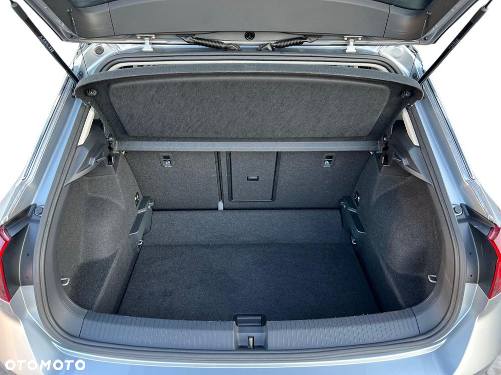 Volkswagen T-Roc 1.5 TSI Life DSG - 19