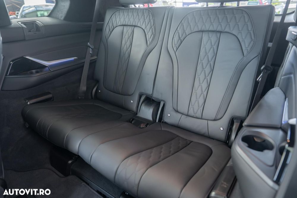BMW X7 xDrive40d - 14