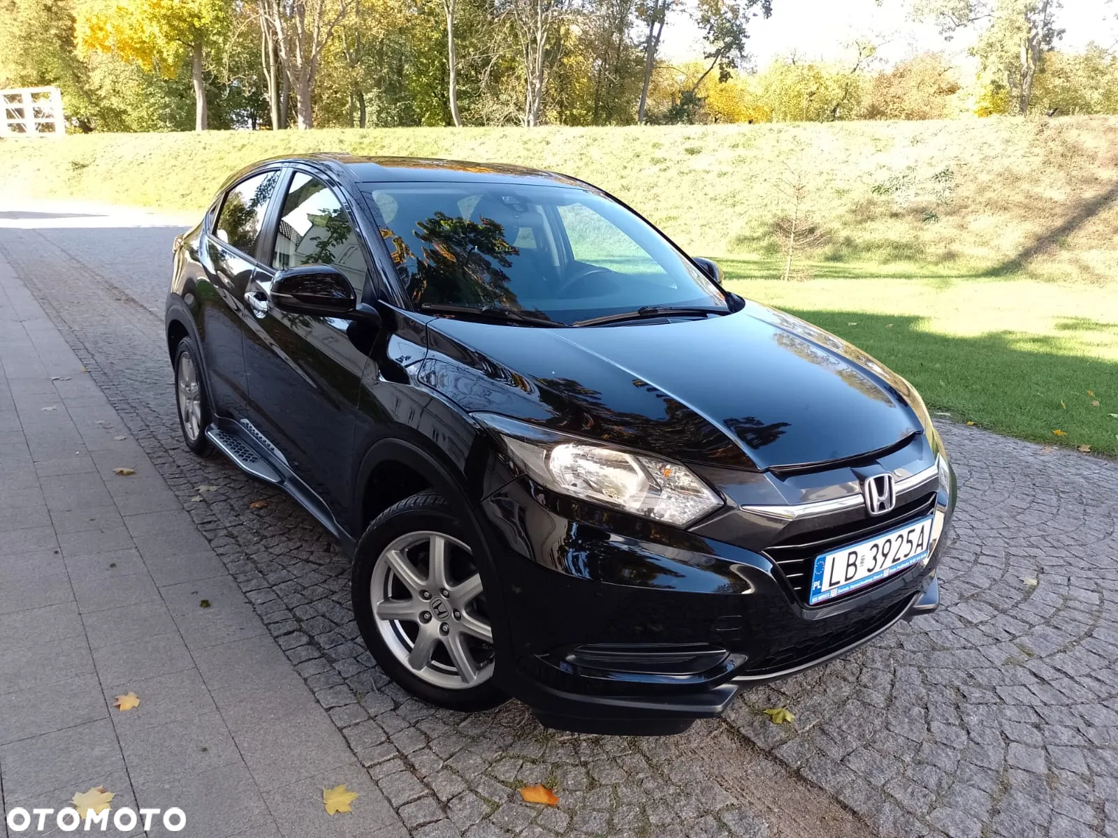 Honda HR-V - 7