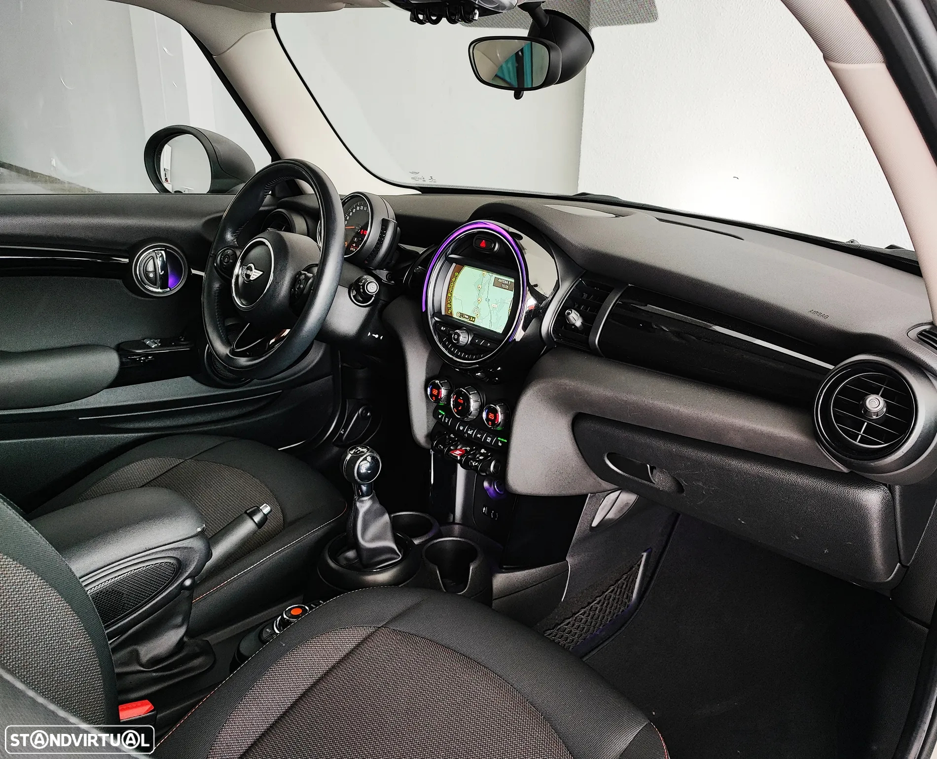 MINI 3 Portas - 15