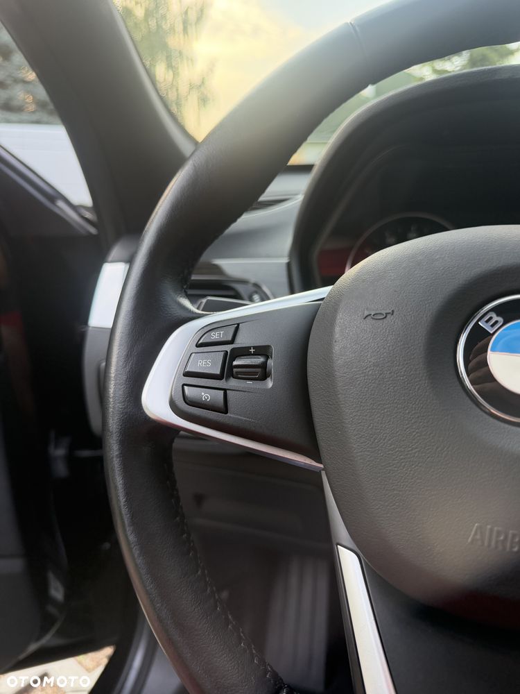 BMW X1 - 28