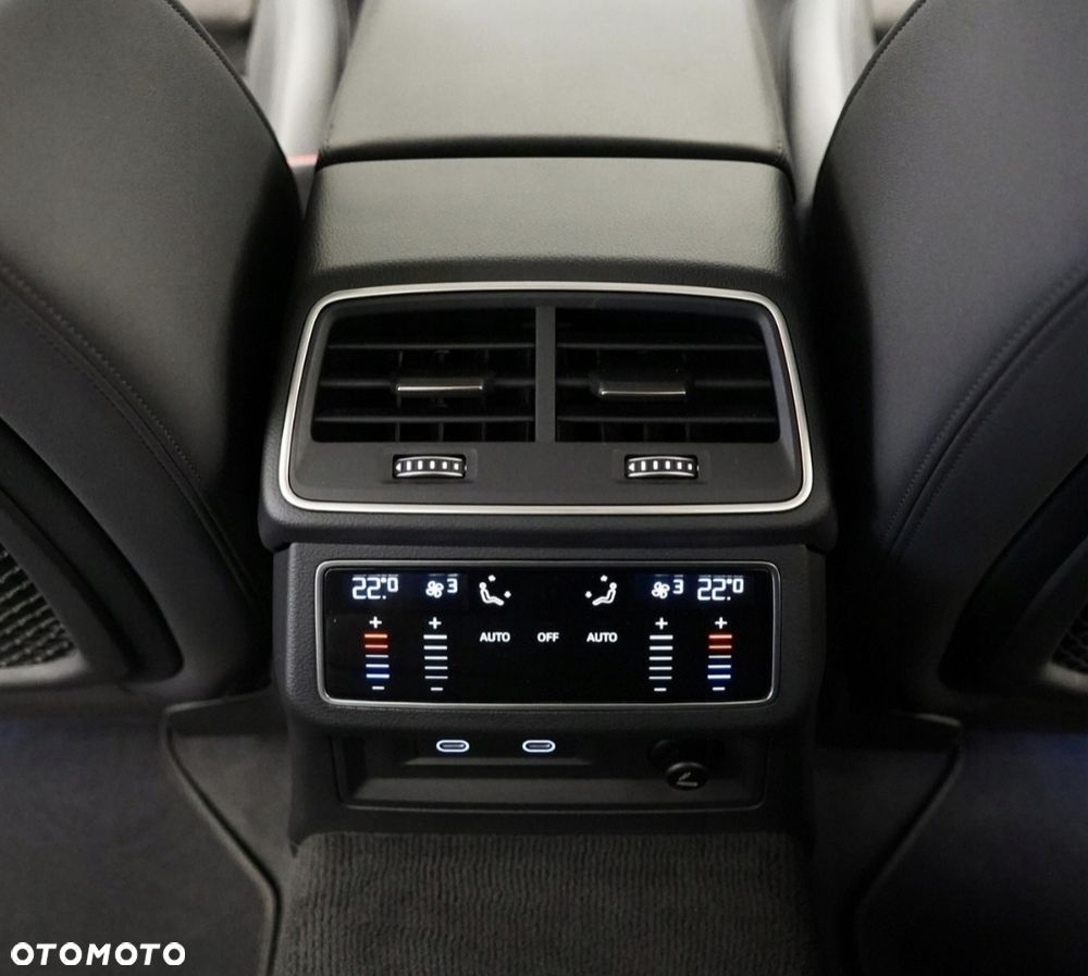 Audi A6 Limousine - 7