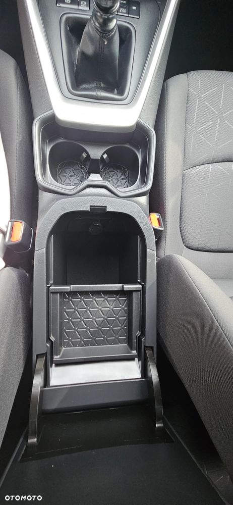 Toyota RAV4 2.0 4x4 Start&Stop Comfort - 19
