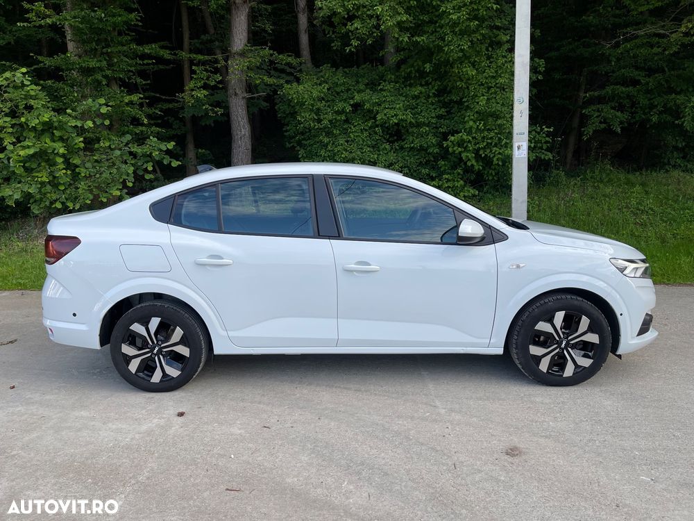 Dacia Logan - 4