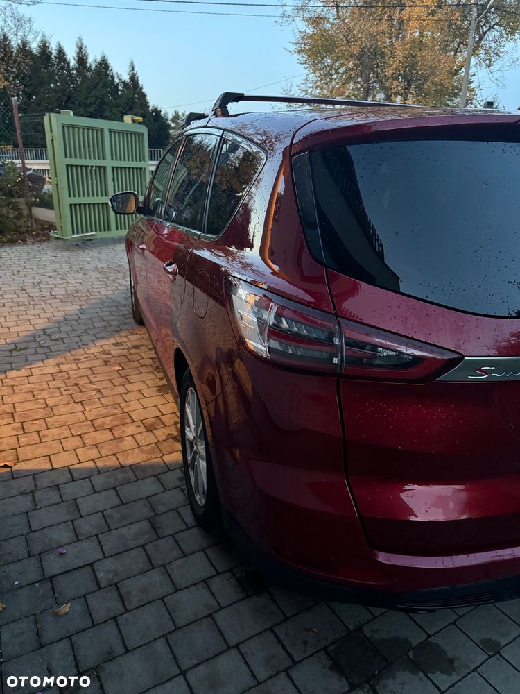 Ford S-Max 1.5 EcoBoost Titanium - 6