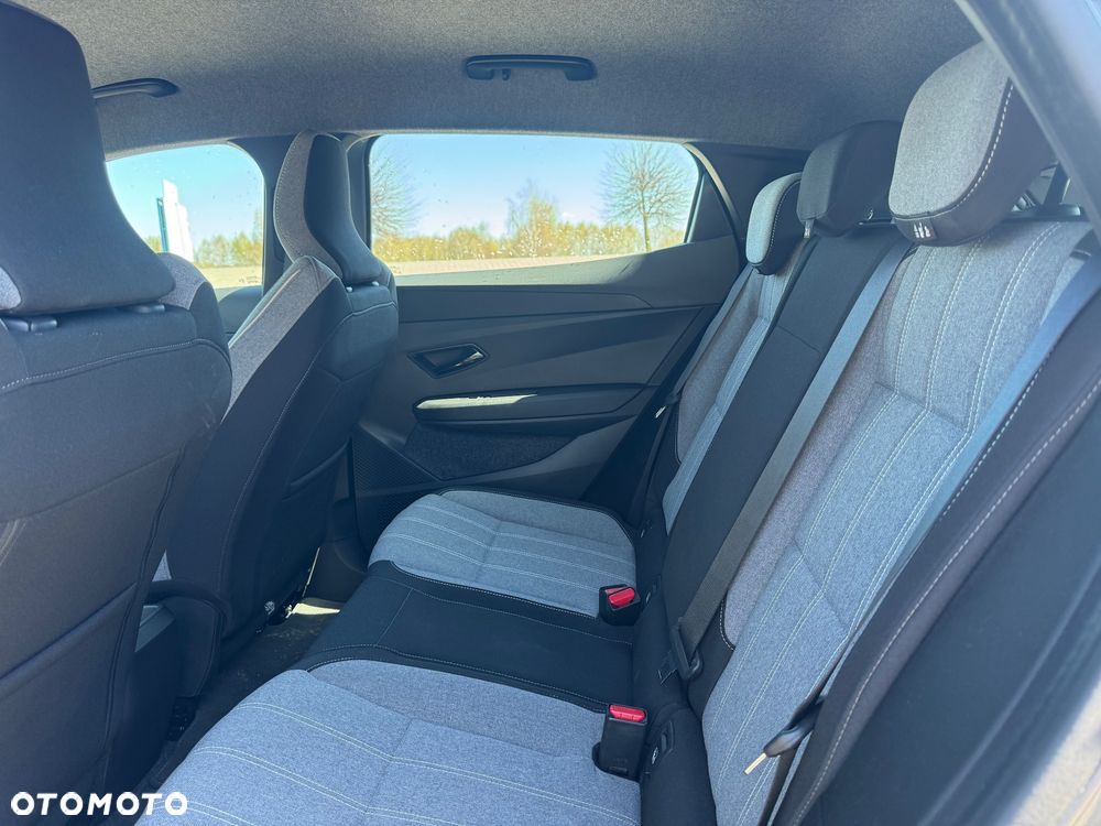 Renault Megane 220 Comfort Range Techno - 7