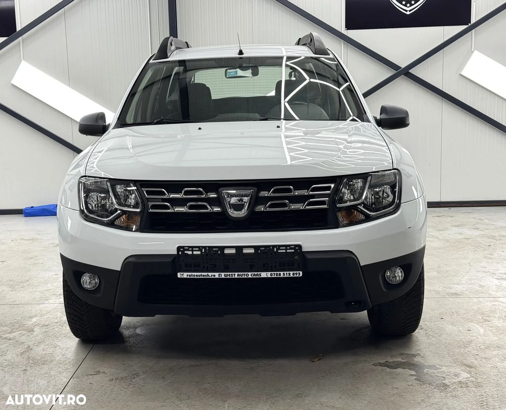 Dacia Duster - 2