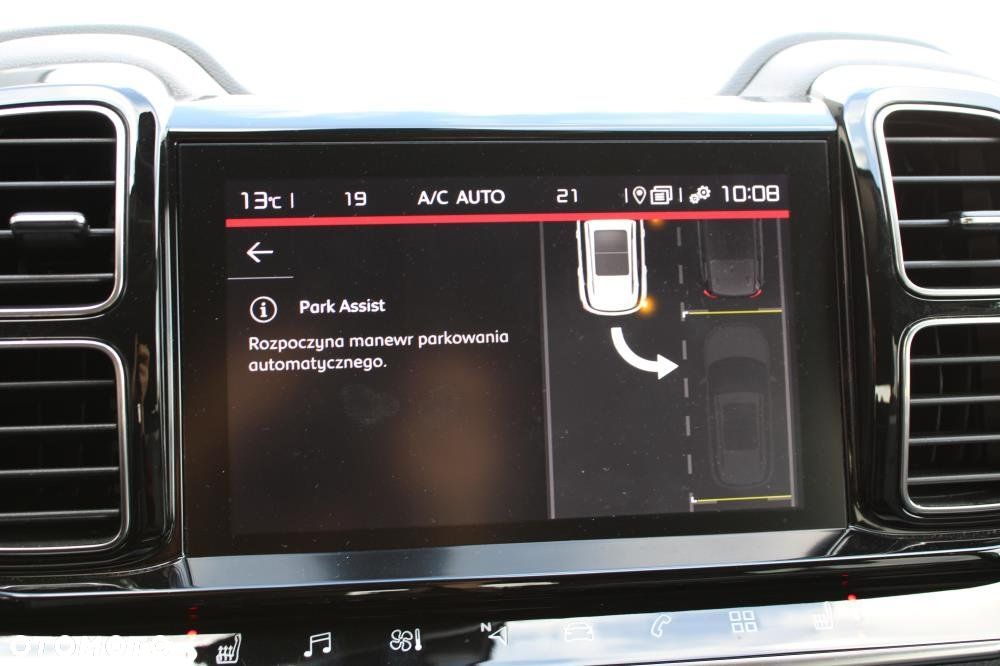 Citroën C5 Aircross - 31