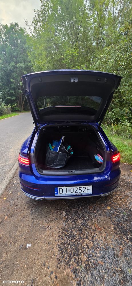Volkswagen Arteon 2.0 TSI R-Line DSG - 5