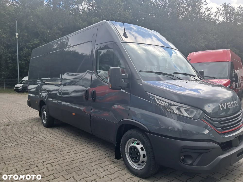 Iveco Daily - 4