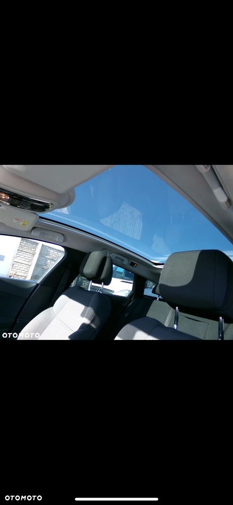 Peugeot 508 e-HDi FAP 115 Stop&Start Access - 5