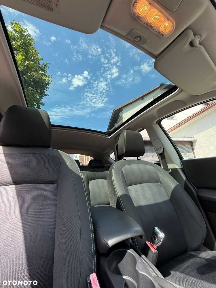 Nissan Qashqai 1.6 Acenta - 11