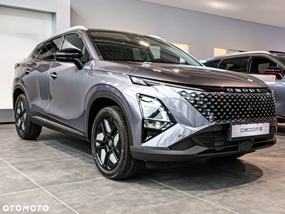 Omoda 5 1.6 T-GDI Premium DCT - 3