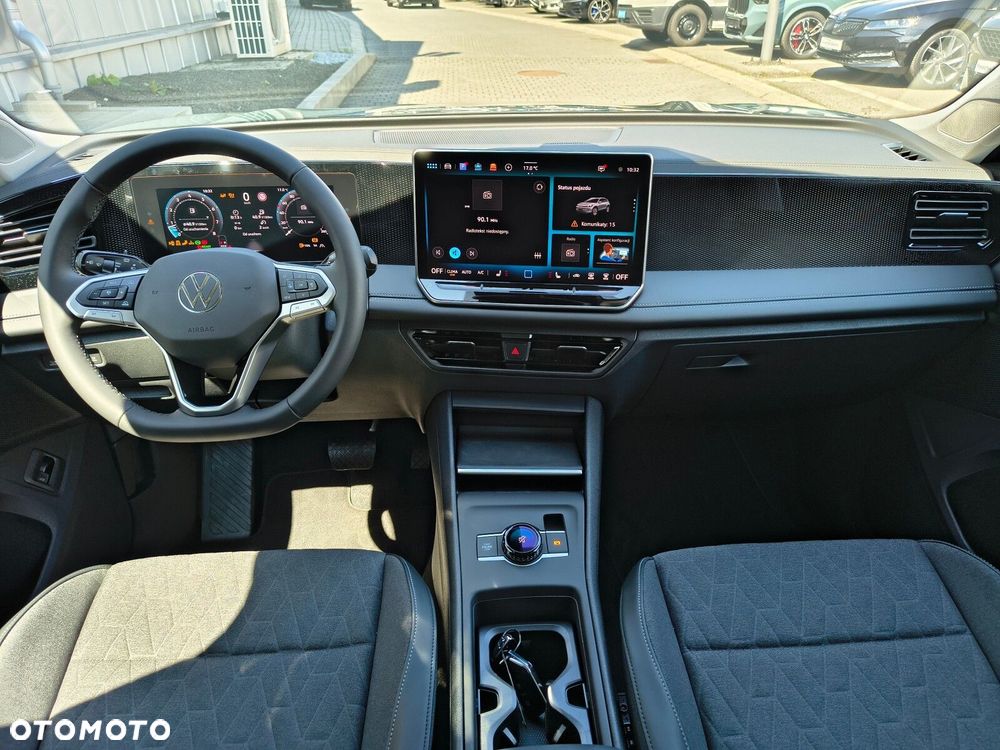 Volkswagen Tiguan 1.5 eTSI Life Plus DSG - 15