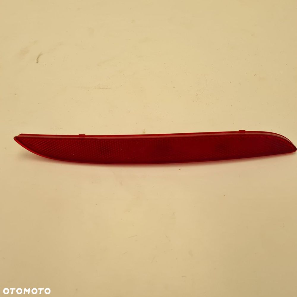 odblask zderzaka tył prawy bmw f20 f21 7363788 - 1