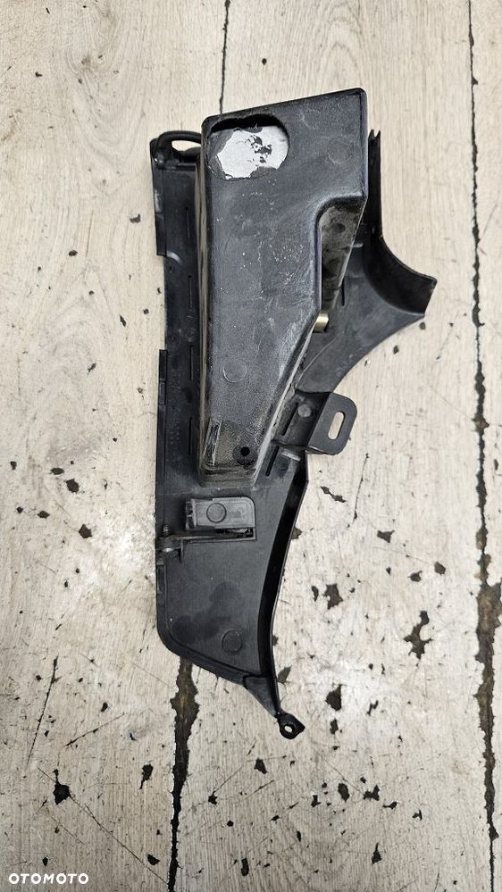 Schowek prawy Honda ST1300 Pan European - 7