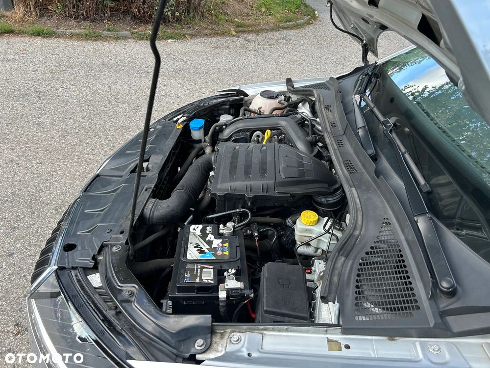 Skoda Fabia 1.0 TSI Ambition - 8